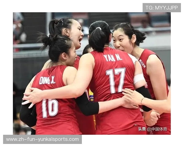 世界女排世界杯（世界女排世界杯最新消息）世界杯体育论坛